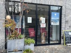 古本と珈琲　モジカ
