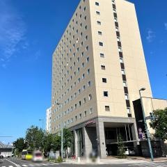 リッチモンドホテル帯広駅前