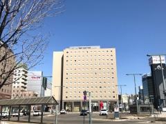 リッチモンドホテル帯広駅前
