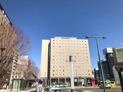 リッチモンドホテル帯広駅前