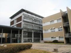 宮城県立宮城大学　太白キャンパス