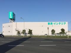 ニトリ　岩沼店