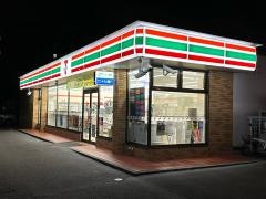 セブンイレブン　仙台新田一丁目店