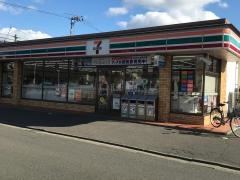 セブンイレブン　仙台新田一丁目店