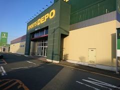 スポーツデポ　山形店