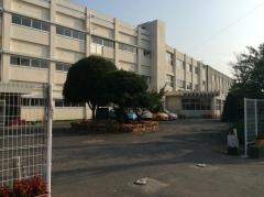 中根小学校