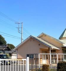 上妻幼稚園
