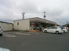 セブンイレブン 小美玉野田店