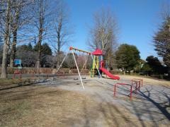 若柴公園