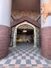 伊香保おもちゃと人形自動車博物館