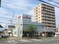 北群馬信用金庫前橋西出張所