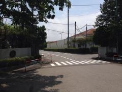 鴻巣カントリークラブ