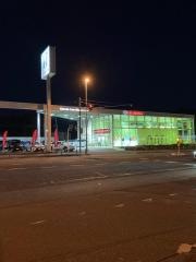 Honda Cars東葛我孫子6号店
