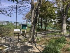 湖北台中央公園