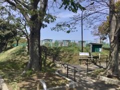 湖北台中央公園