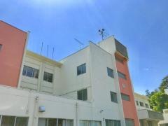 日の出町立大久野中学校