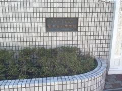 江東区立第三亀戸中学校
