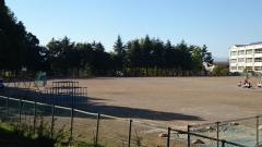 北諏訪小学校