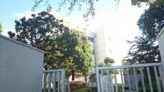 北諏訪小学校