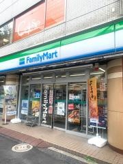 ファミリーマート　天沼三丁目店
