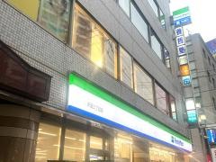 ファミリーマート　天沼三丁目店