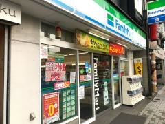 ファミリーマート　一之江三丁目店