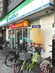 ファミリーマート　一之江三丁目店