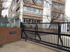 宮崎台小学校