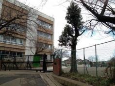 宮崎台小学校