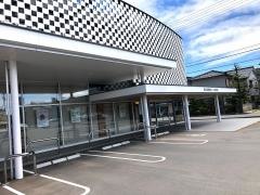 福井信用金庫二の宮支店