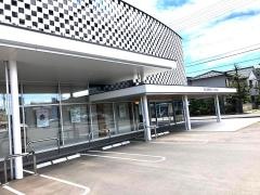 福井信用金庫二の宮支店
