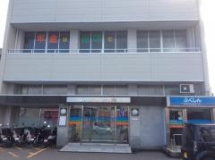 福井信用金庫二の宮支店