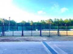山中湖村立山中湖中学校