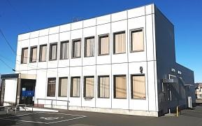 松本信用金庫梓橋支店