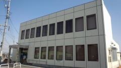 松本信用金庫梓橋支店
