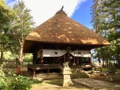 智識寺