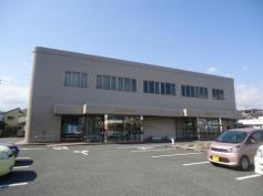 静岡銀行富士支店