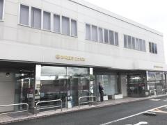 静岡銀行富士支店