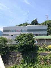 富士宮市立芝川図書館
