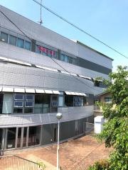 富士宮市立芝川図書館