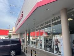 ファッションセンターしまむら　大塚店