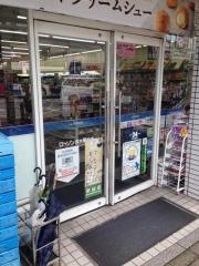 ローソン　清水駅前店