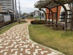 浜ノ堀緑地