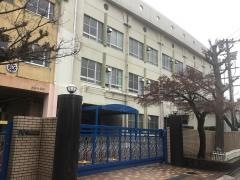 汐路小学校