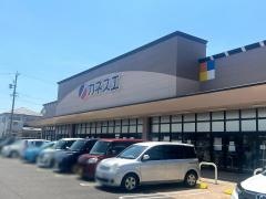 カネスエ北園通店
