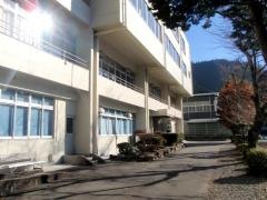 大紀町立大紀中学校