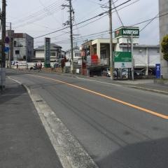 マルヤス真上店
