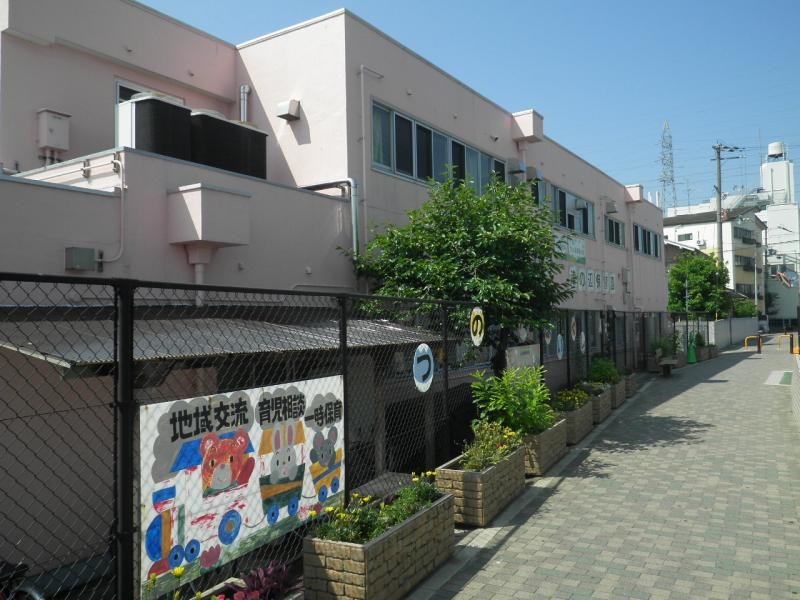 津の辺保育園