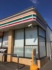 セブンイレブン　明石大久保西店