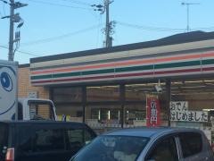 セブンイレブン　明石大久保西店